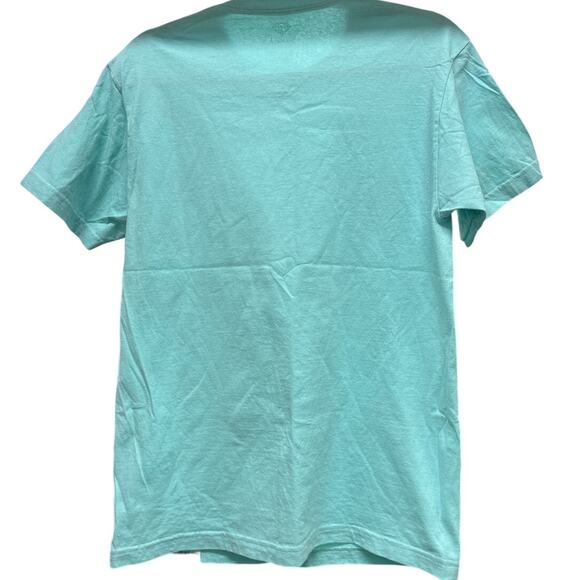 Diamond Supply Looney Tunes Tee Shirt M Space Jam NBA - Picture 3 of 5